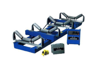 02 - Manfaat Belt Scale Conveyor untuk Lini Produksi