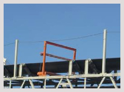 06 - Distributor Resmi SEC 1000 Metal Detector Conveyor