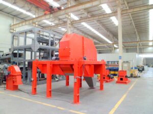 18 - Coal Sampling Unit Indonesia