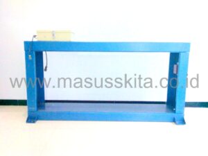 [ WA 081227017677 - 01 - Harga Series GJT Metal Detector Conveyor ]
