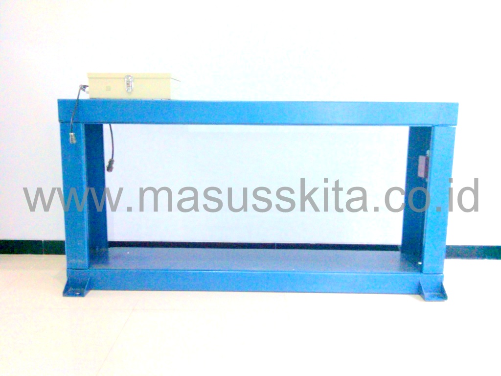 [ WA 081227017677 - 01 - Harga Series GJT Metal Detector Conveyor ]