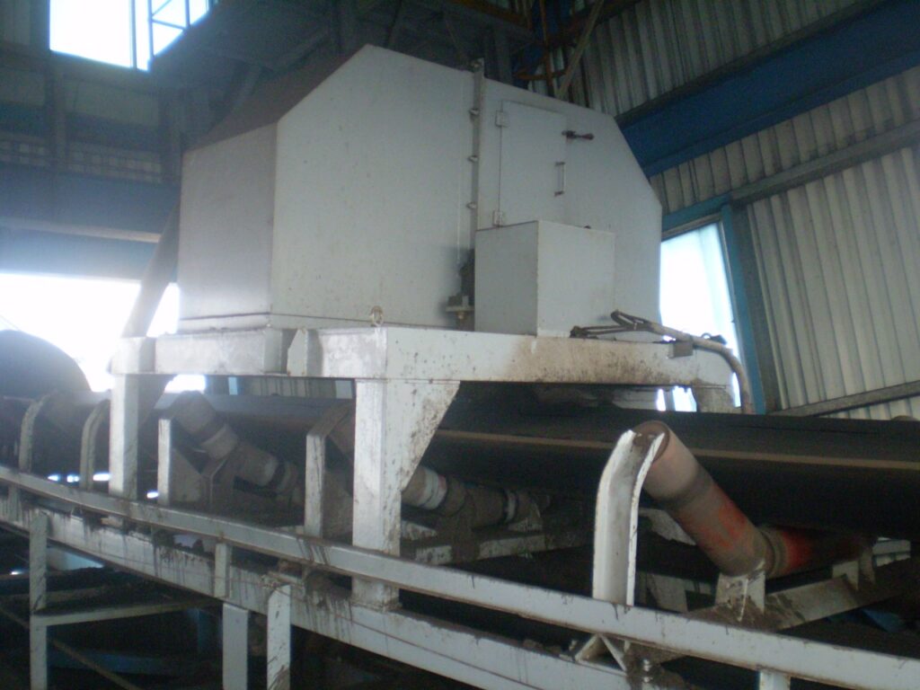 12 - Panduan dan Rekomendasi Mechanical Sampling Batubara Sesuai Standar