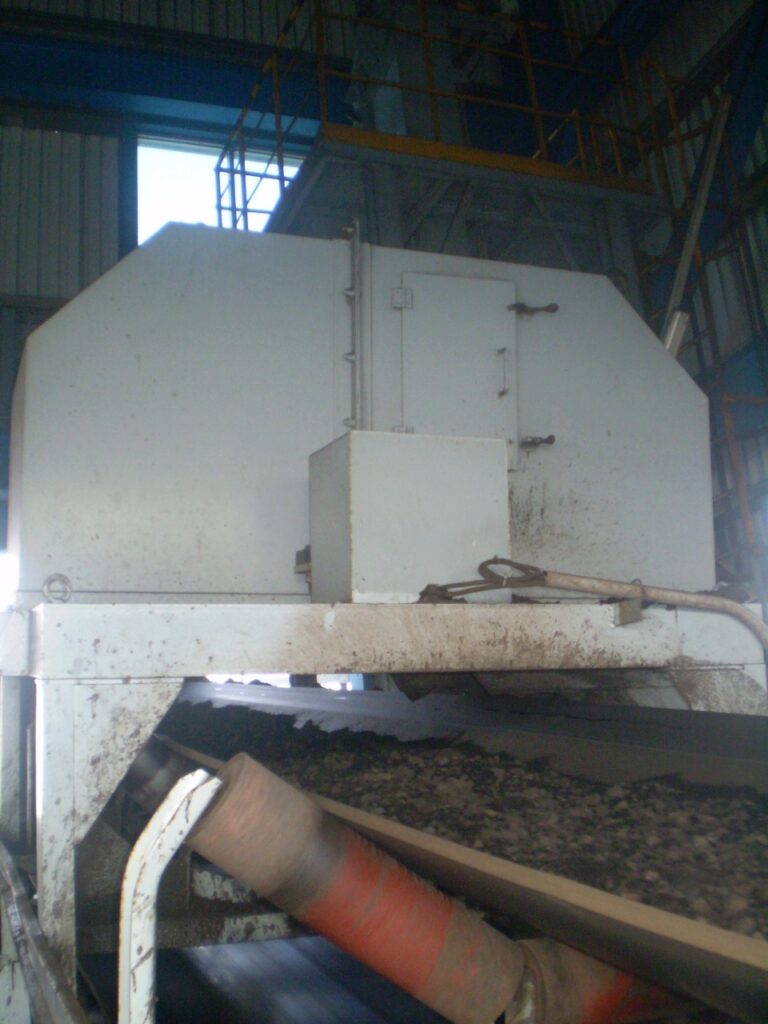 [ WA 081227017677 – 07 - Apa Itu Mechanical Sampling System di Pertambangan? ]