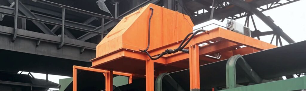 15 - Single Stage Sampler Batu Bara