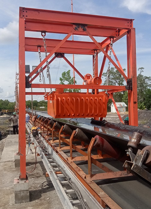 Header Home Masusskita United - Bahaya Tanpa Menggunakan Magnetic Separator