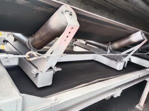 Cara Kerja dan Fungsi Belt Scale Conveyor untuk Pengangkutan Material Industri - 08 - Spesifikasi Belt Scale untuk Industri Kapur