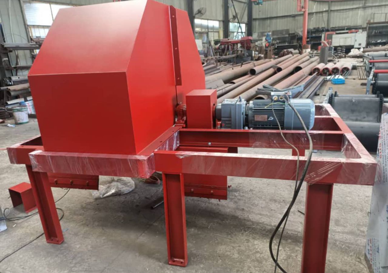 Mechanical Coal Sampling System Mechanical Coal Sampling — sistem pengambilan sampel batubara otomatis sesuai standar ASTM/ISO