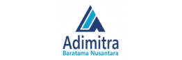 PT. Adimitra Baratama Nusantara — Klien Masusskita United PT. Adimitra Baratama Nusantara — klien Masusskita