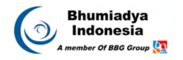 PT. Bhumiadya Indonesia — Klien Masusskita United PT. Bhumiadya Indonesia — klien Masusskita