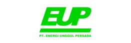 PT. Energi Unggul Persada — Klien Masusskita United PT. Energi Unggul Persada — klien Masusskita