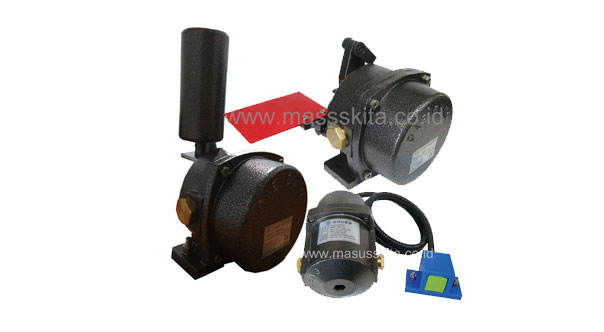 Safety Device Conveyor Safety Device conveyor — pull cord switch, belt sway switch, speed switch