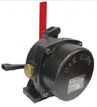 Saklar darurat tali conveyor emergency pull cord switch