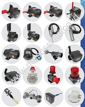 Kepercayaan Klien Industri Vital Bukti kepercayaan klien pada supplier conveyor safety device indonesia Masusskita
